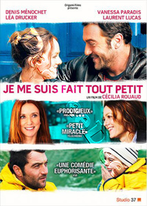 Low Profile | Je me suis fait tout petit  |   DVD